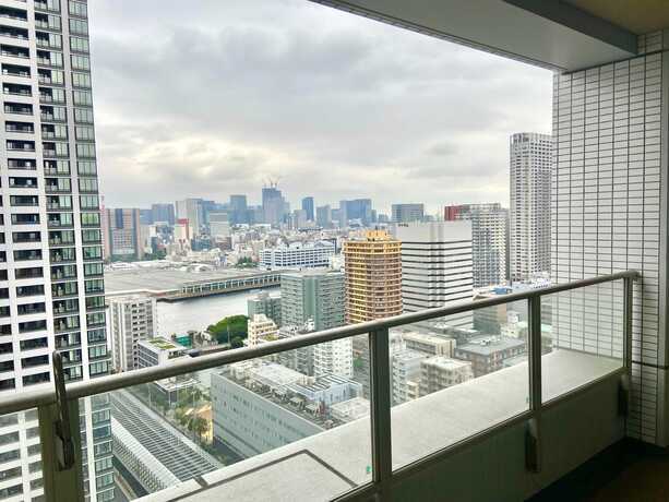 THE TOKYO TOWERS MID TOWER 25階 1LDK 297,790円〜316,210円の写真10-slider