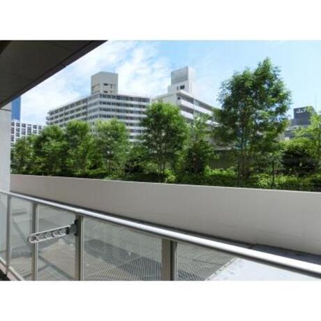 THE TOKYO TOWERS MID TOWER 3階 3LDK 291,970円〜310,030円の写真8-slider