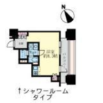 ルネ新宿御苑タワー 11階 1R 99,910円〜106,090円の写真1-thumbnail