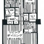 エアライズタワー 7階 2LDK 231,830円〜246,170円の写真1-thumbnail