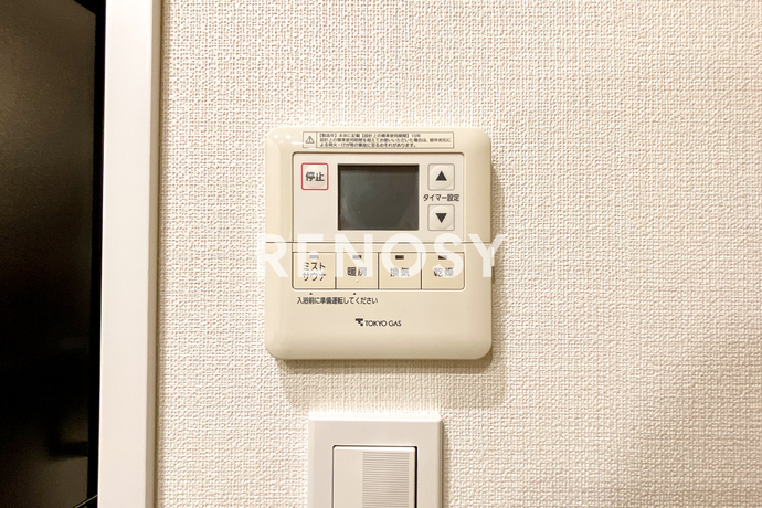 コンフォリア新宿イーストサイドタワー 7階 1R 225,040円〜238,960円の写真24-slider