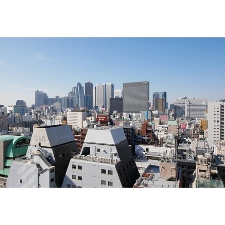 コンフォリア新宿イーストサイドタワー 12階 1R 247,350円〜262,650円の写真9-slider