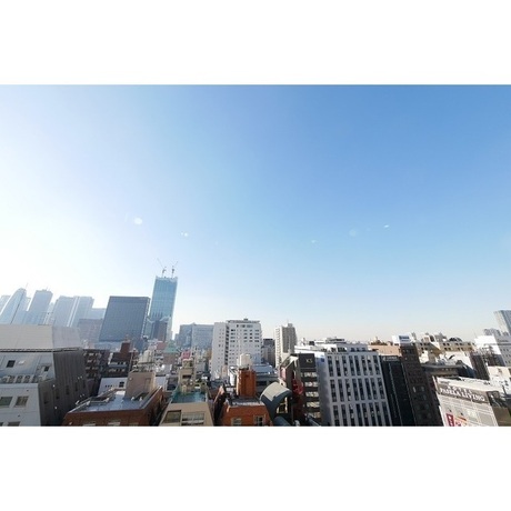 コンフォリア新宿イーストサイドタワー 14階 1LDK 249,290円〜264,710円の写真10-slider
