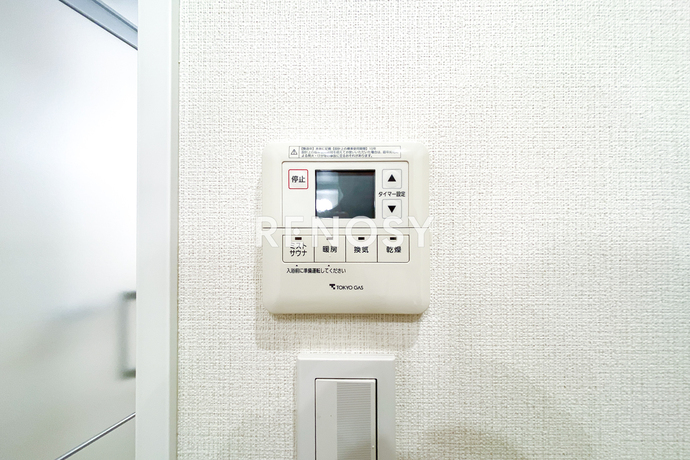 コンフォリア新宿イーストサイドタワー 5階 2LDK 456,870円〜485,130円の写真26-slider