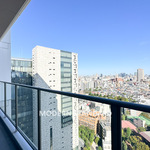 コンフォリア新宿イーストサイドタワー 23階 2LDK 431,650円〜458,350円の眺望1-thumbnail