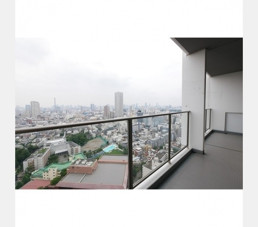 コンフォリア新宿イーストサイドタワー 28階 2LDK 466,570円〜495,430円の写真13-slider