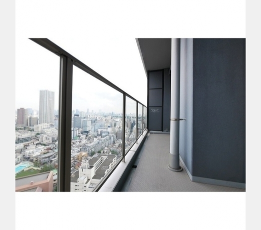 コンフォリア新宿イーストサイドタワー 24階 1LDK 357,930円〜380,070円の写真11-slider