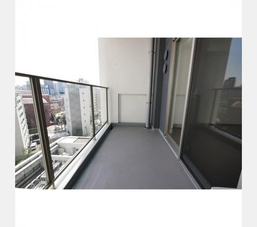 コンフォリア新宿イーストサイドタワー 15階 1R 247,350円〜262,650円の写真8-slider