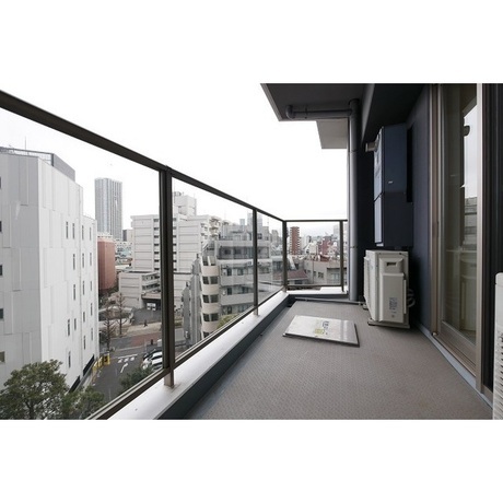 コンフォリア新宿イーストサイドタワー 5階 2LDK 485,000円〜515,000円の写真10-slider