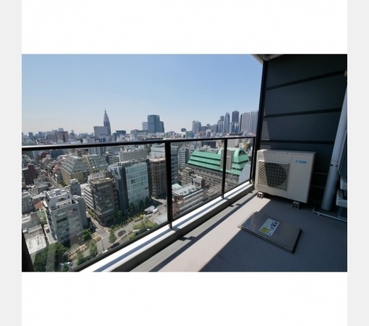 コンフォリア新宿イーストサイドタワー 16階 1LDK 436,500円〜463,500円の写真14-slider