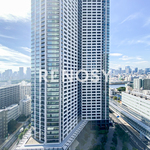 THE TOKYO TOWERS MID TOWER 19階 1DK 188,180円〜199,820円の写真29-thumbnail