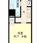 豊洲シエルタワー 5階 1K 126,100円〜133,900円の写真1-thumbnail