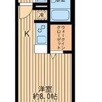 日本橋ファーストレジデンス 9階 1K 105,730円〜112,270円の写真1-thumbnail