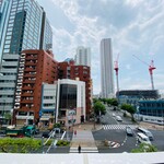 ザ・パークハウス新宿タワー 4階 3LDK 329,800円〜350,200円の写真19-thumbnail
