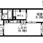 レジディア日本橋浜町 3階 1LDK 149,380円〜158,620円の写真1-thumbnail