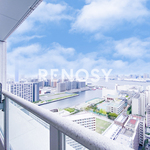THE TOKYO TOWERS MID TOWER 27階 3LDK 376,360円〜399,640円の写真28-thumbnail