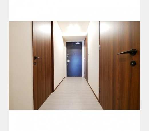 コンフォリア新宿イーストサイドタワー 3階 1LDK 242,500円〜257,500円の写真9-slider