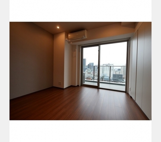 コンフォリア新宿イーストサイドタワー 3階 1LDK 242,500円〜257,500円の写真3-slider