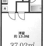 コンシェリア西新宿タワーズウエスト 10階 1K 161,990円〜172,010円の写真1-thumbnail