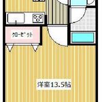 コンシェリア西新宿タワーズウエスト 5階 1K 164,900円〜175,100円の写真1-thumbnail