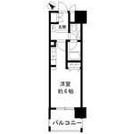 レジデンシャルステージ東新宿 3階 1R 121,250円〜128,750円の写真1-thumbnail