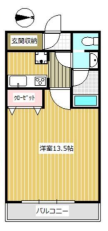 コンシェリア西新宿タワーズウエスト 7階 1K 164,900円〜175,100円の写真1-slider