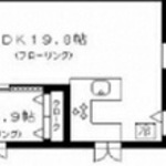 シトラス東日本橋 5階 1LDK 165,870円〜176,130円の写真1-thumbnail