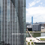 THE TOKYO TOWERS MID TOWER 26階 1DK 196,910円〜209,090円の眺望1-thumbnail