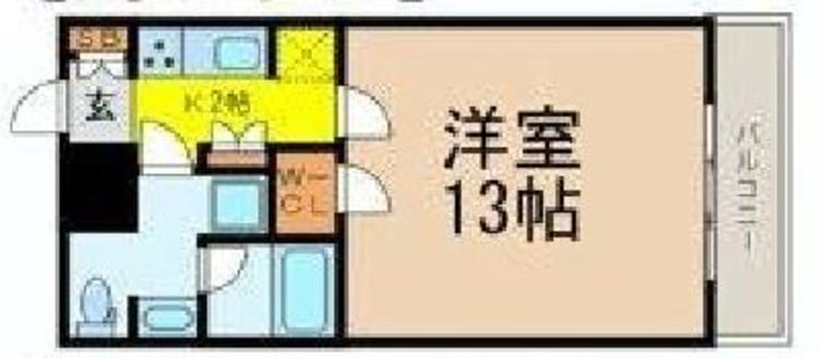 コンシェリア西新宿タワーズウエスト 10階 1K 160,050円〜169,950円の写真1-slider