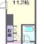 アピス西新宿三丁目 3階 1K 110,580円〜117,420円の写真1-thumbnail