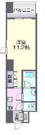 アピス西新宿三丁目 3階 1K 110,580円〜117,420円の写真1-slider