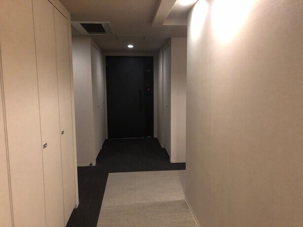 パークタワー西新宿エムズポート 9階 1LDK 213,400円〜226,600円の写真2-slider