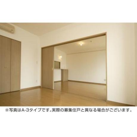 レジディア笹塚 6階 1LDK 150,350円〜159,650円の写真9-slider