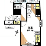 デュオスカーラ神楽坂タワー 1階 1R 97,000円〜103,000円の写真1-thumbnail