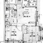 ラグジュアリーアパートメント西新宿 3階 2LDK 150,350円〜159,650円の写真1-thumbnail