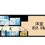 セレニティコート渋谷神泉 12階 1K 136,770円〜145,230円の写真1-thumbnail