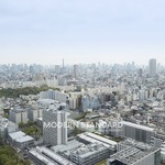 ラ・トゥール新宿ガーデン 31階 1LDK 470,000円の眺望1-thumbnail