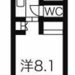 ガーデン東新宿 4階 1K 107,670円〜114,330円の写真1-thumbnail