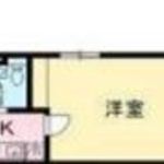 ラピス西新宿 1階 1K 114,460円〜121,540円の写真1-thumbnail