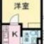 ラピス西新宿 3階 1K 94,090円〜99,910円の写真1-thumbnail