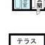 ラピス西新宿 1階 1LDK 149,380円〜158,620円の写真1-thumbnail