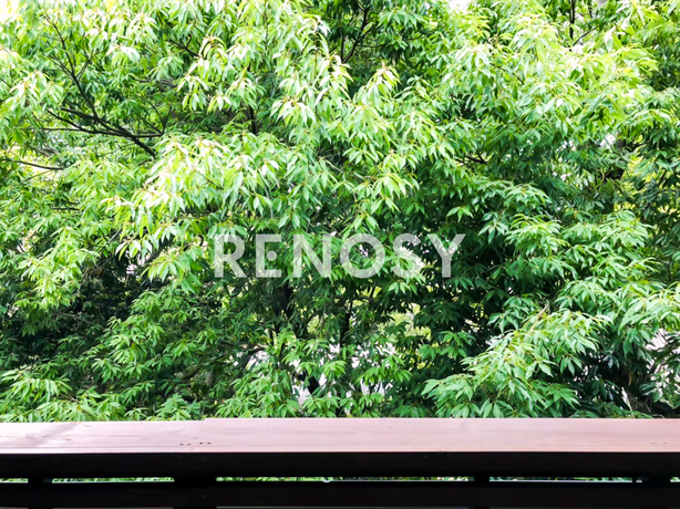 フォレセーヌ赤坂檜坂 3階 2LDK 1,067,000円〜1,133,000円の写真30-slider