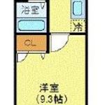 ジェノヴィア新宿グリーンヴェール 7階 1K 123,190円〜130,810円の写真1-thumbnail