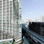 THE TOKYO TOWERS SEA TOWER 17階 1LDK 192,060円〜203,940円の写真24-thumbnail