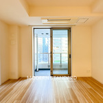 ザ・パークハウス西新宿タワー60 5階 1R 157,140円〜166,860円の居室2-thumbnail