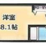 フレールコート錦糸公園 4階 1K 96,030円〜101,970円の写真1-thumbnail