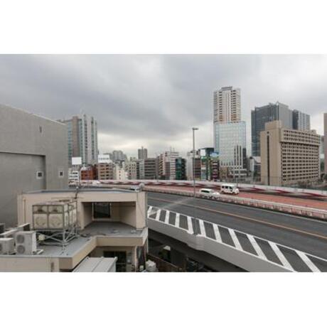 エトワール飯田橋 8階 1LDK 182,360円〜193,640円の写真13-slider