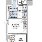 ボヌールステージ笹塚 3階 1DK 120,280円〜127,720円の写真1-thumbnail