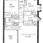 三田シティハウス 12階 3LDK 242,500円〜257,500円の写真1-thumbnail