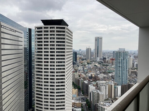 ザ・パークハウス西新宿タワー60 40階 3LDK 368,600円〜391,400円の写真15-slider